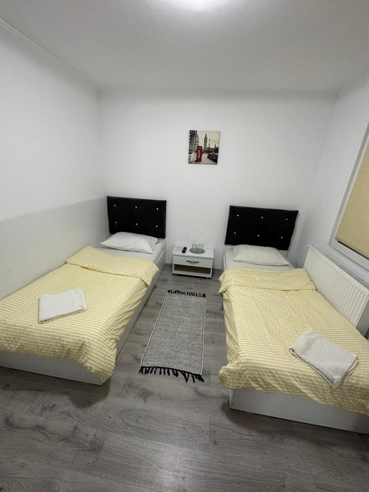 Bailesti Gigios Sport&Relaxヴィラ エクステリア 写真