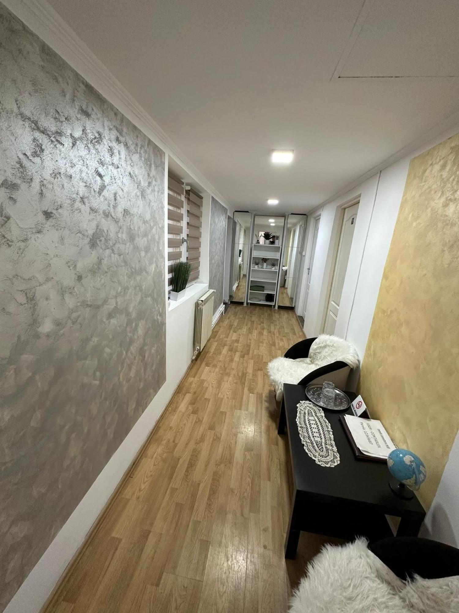 Bailesti Gigios Sport&Relaxヴィラ エクステリア 写真
